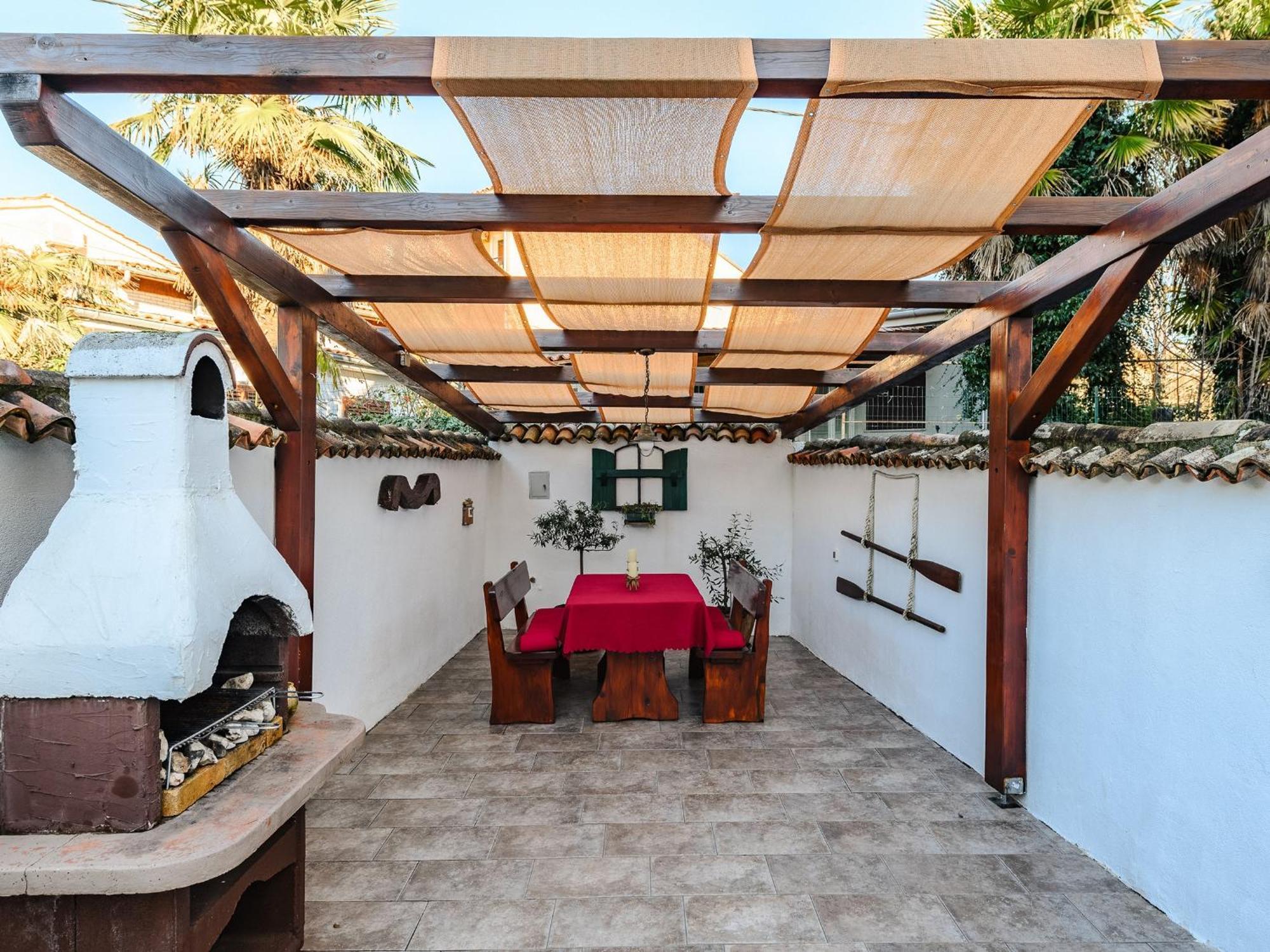 Casa Cittar * Poreč