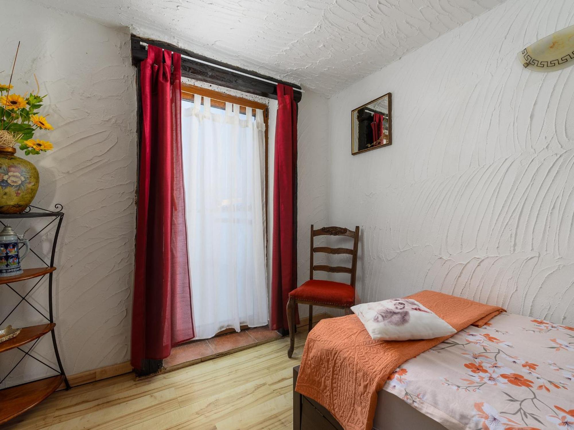 Vakantiehuis Casa Cittar *