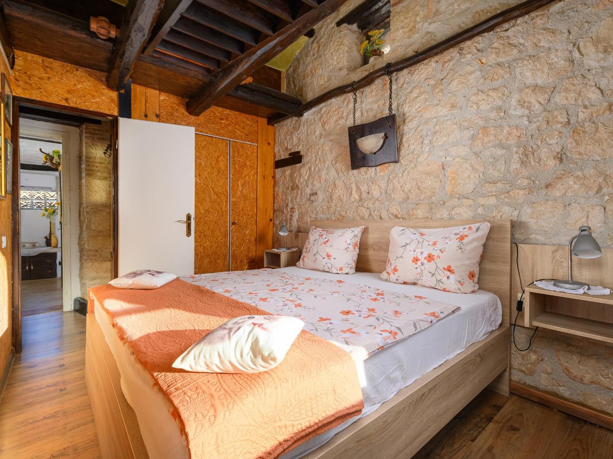 Casa Cittar Vakantiehuis