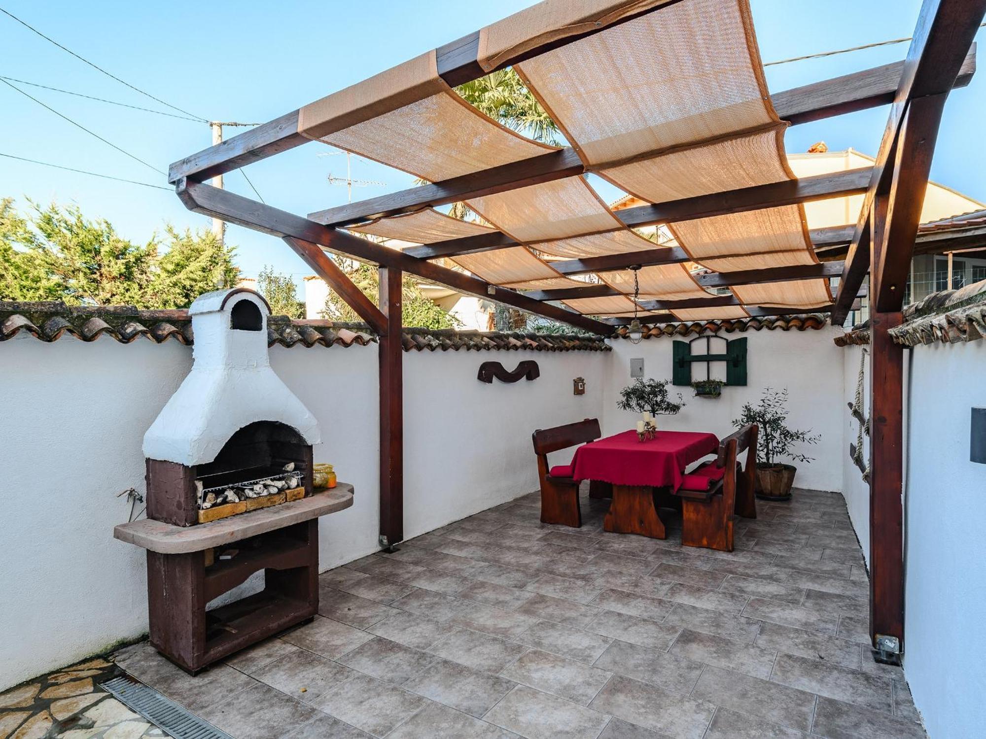Vakantiehuis Casa Cittar Poreč