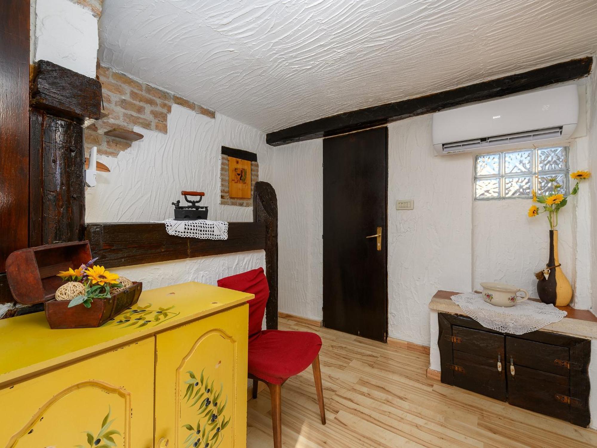 Casa Cittar * Poreč