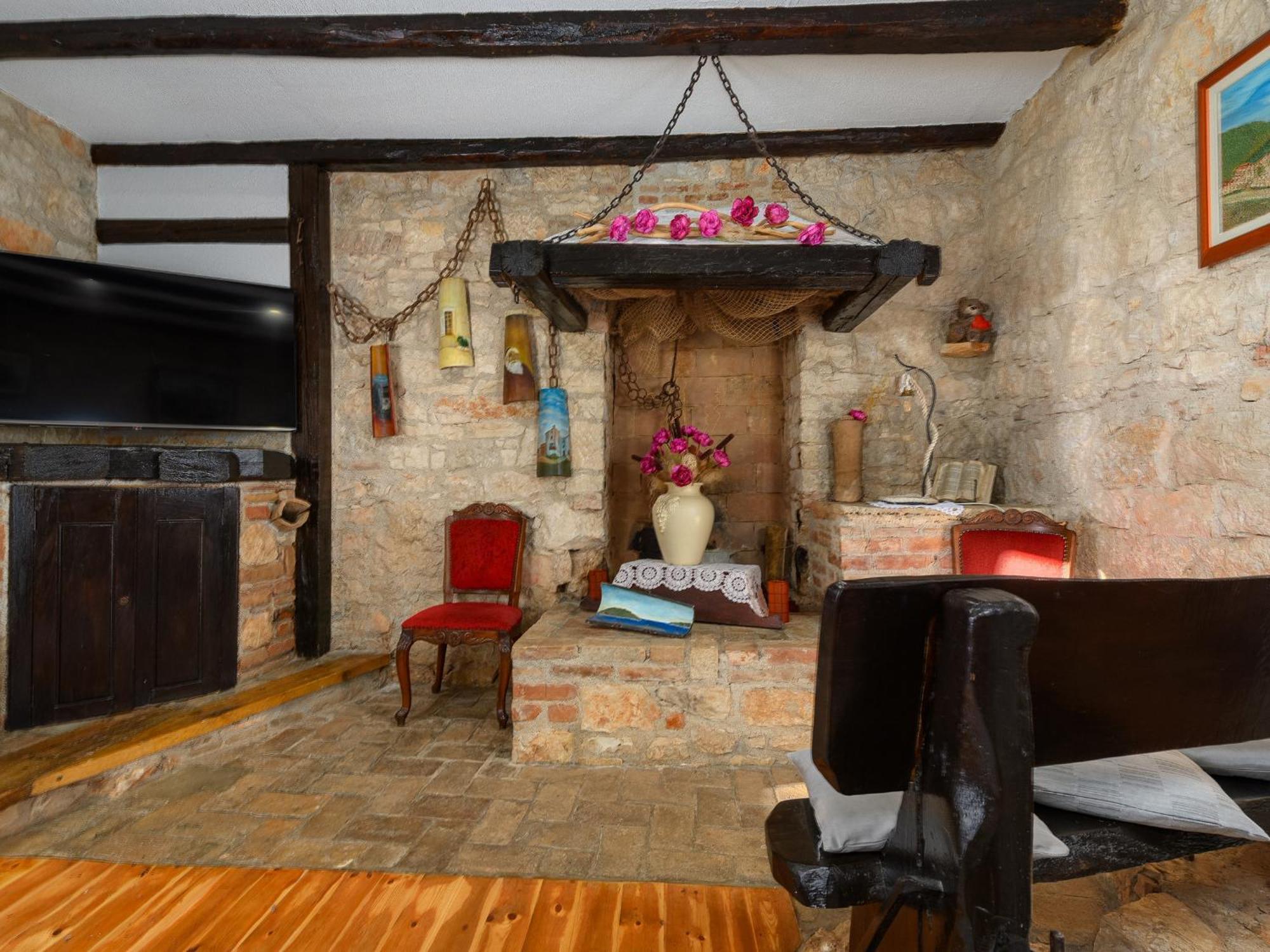 Casa Cittar Vakantiehuis *
