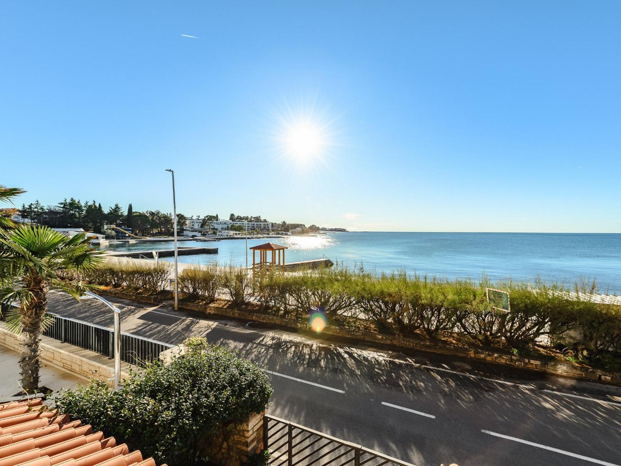 Vakantiehuis Casa Cittar Poreč