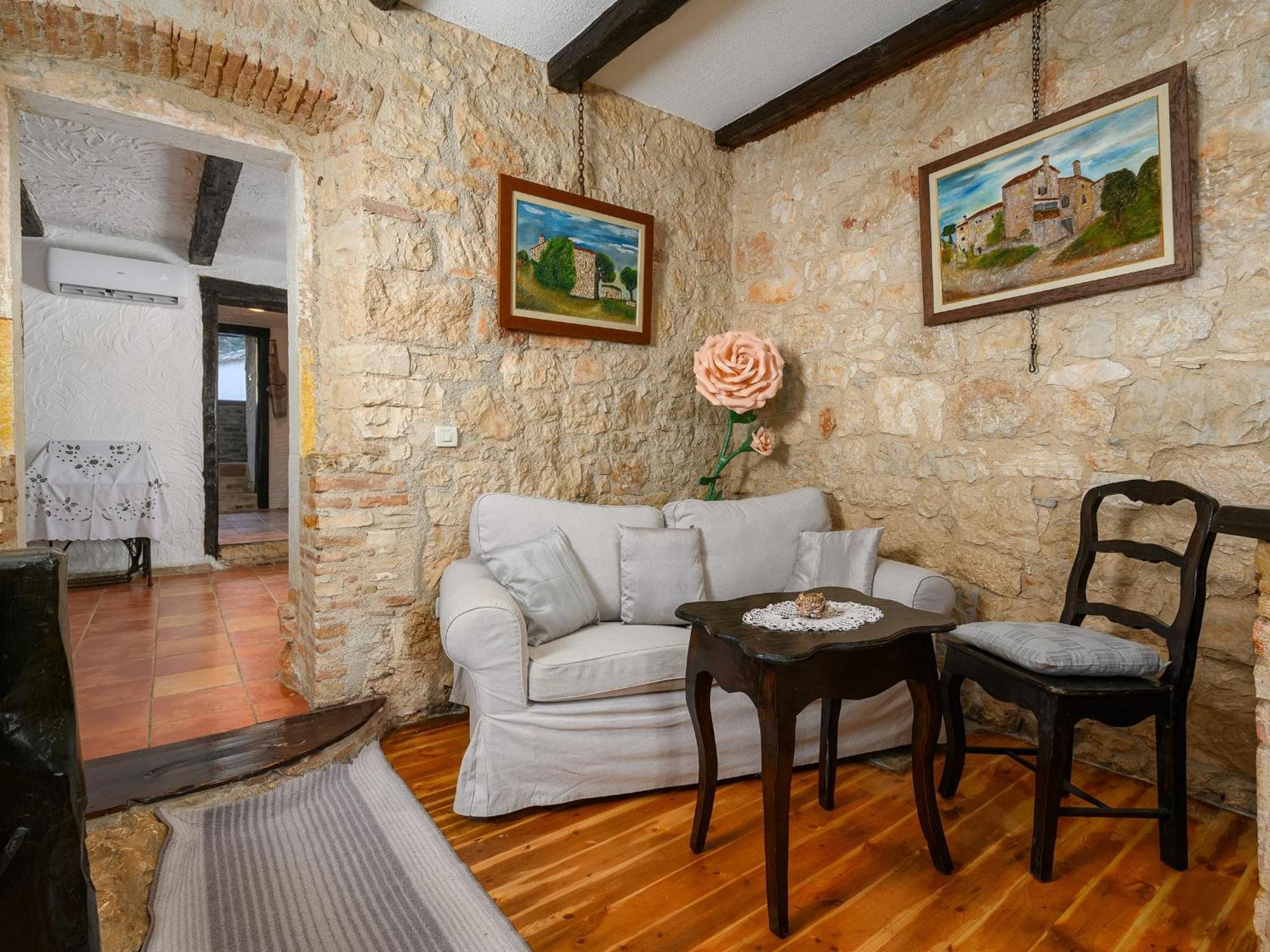 Casa Cittar Vakantiehuis