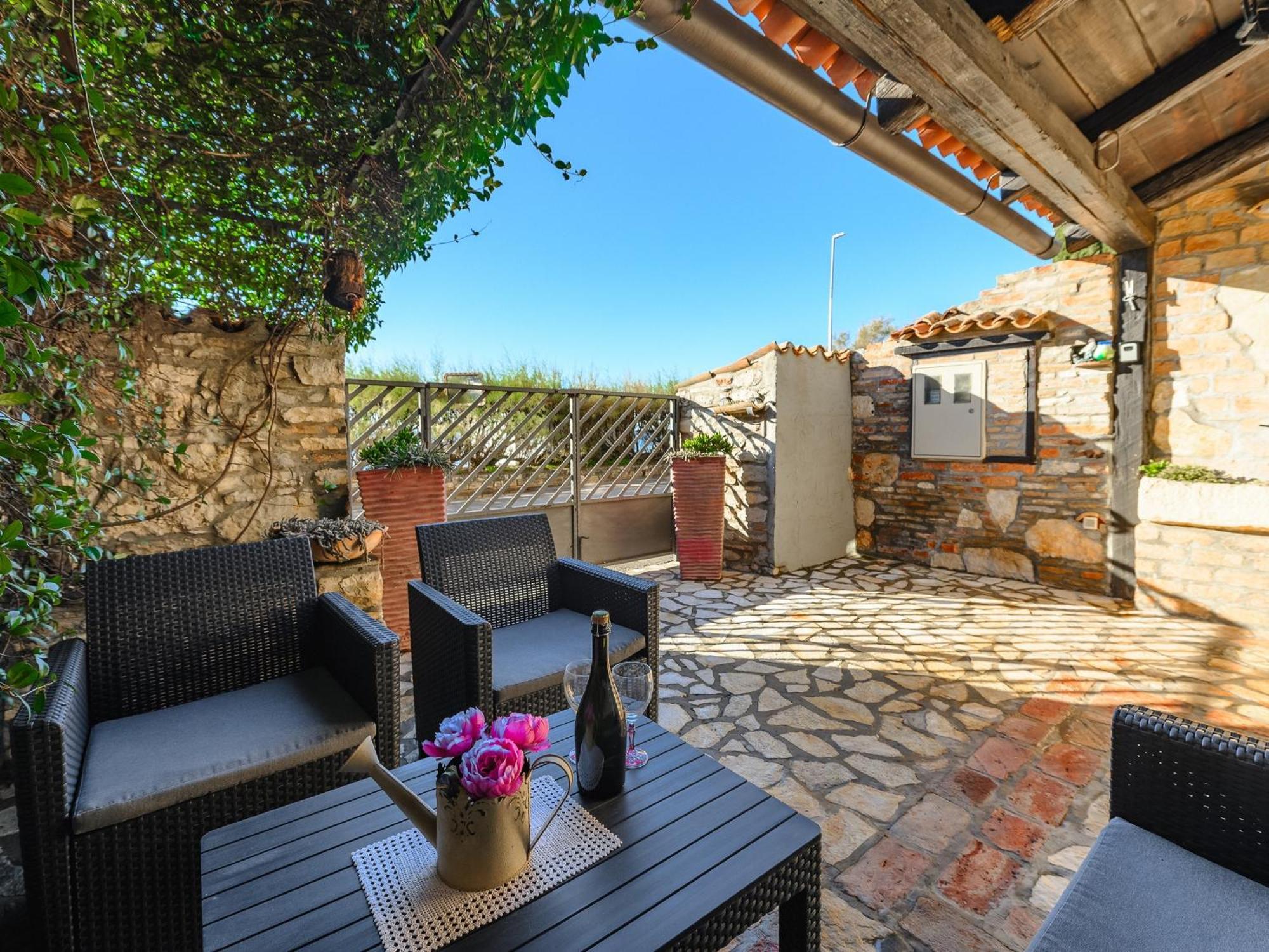 Casa Cittar Vakantiehuis