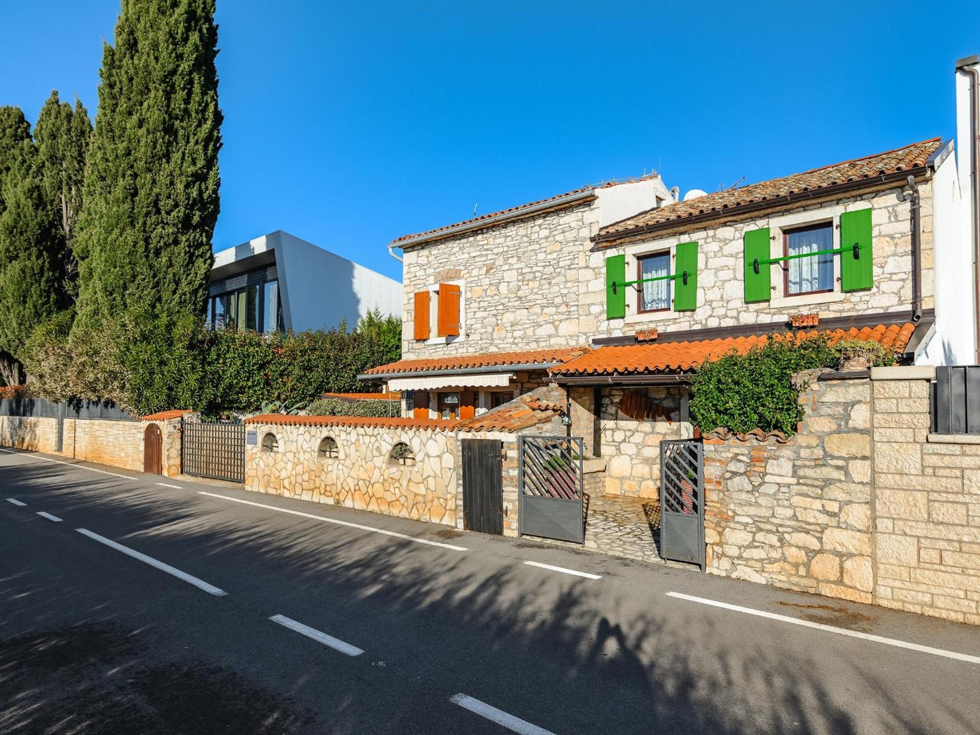 Casa Cittar * Poreč